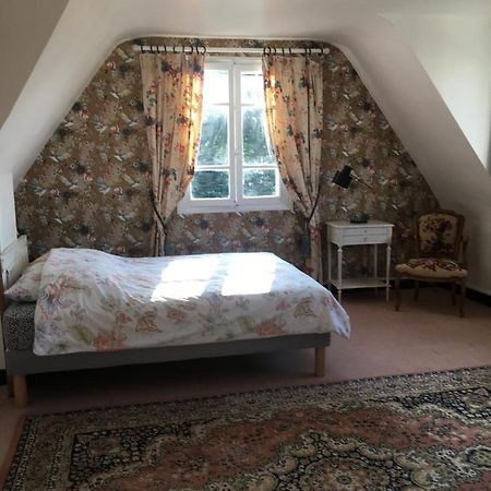 Maison Bellemondo Criel-sur-Mer Exterior photo