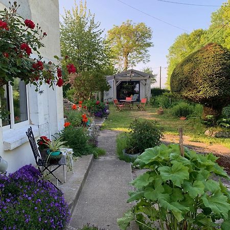 Maison Bellemondo Criel-sur-Mer Exterior photo
