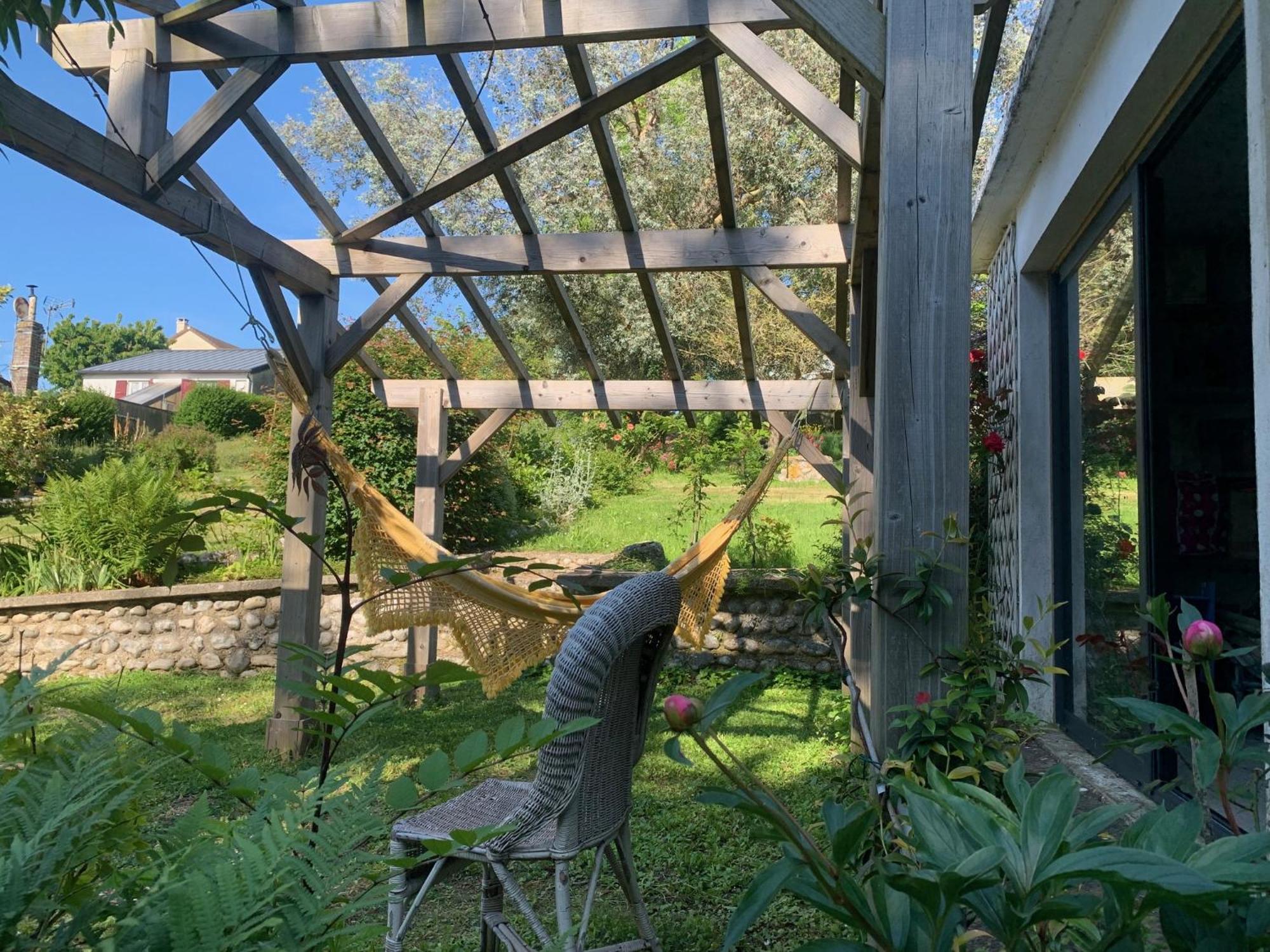 Maison Bellemondo Criel-sur-Mer Exterior photo